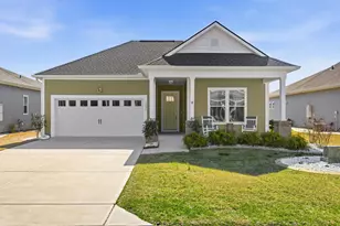 6386 Chadderton Cir, Myrtle Beach, SC 29579 - Photo 1