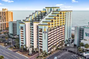 6804 N Ocean Blvd, Myrtle Beach, SC 29572 - Photo 1