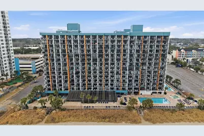 1501 S Ocean Blvd. #705, Myrtle Beach, SC 29577 - Photo 15
