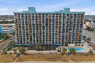 1501 S Ocean Blvd, Myrtle Beach, SC 29577 - Photo 15