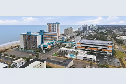 1501 S Ocean Blvd. #705, Myrtle Beach, SC 29577 - Photo 19