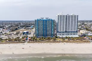 504 N Ocean Blvd, Myrtle Beach, SC 29577 - Photo 35