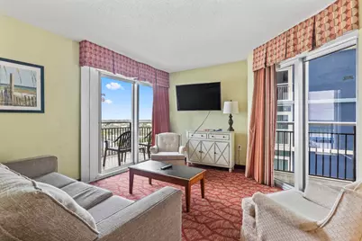 504 N Ocean Blvd. #1202, Myrtle Beach, SC 29577 - Photo 9