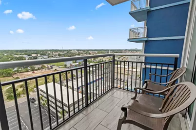 504 N Ocean Blvd. #1202, Myrtle Beach, SC 29577 - Photo 15
