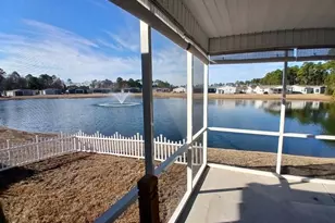 4033 Bubeck Dr, Conway, SC 29526 - Photo 23