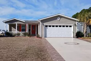 4033 Bubeck Dr, Conway, SC 29526 - Photo 1