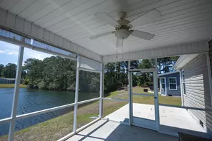 4033 Bubeck Dr, Conway, SC 29526 - Photo 25
