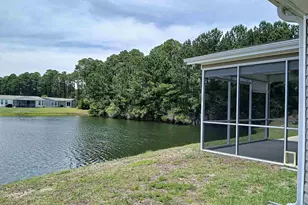 4033 Bubeck Dr, Conway, SC 29526 - Photo 33