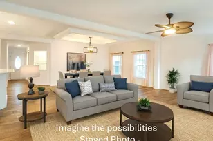 4033 Bubeck Dr, Conway, SC 29526 - Photo 27