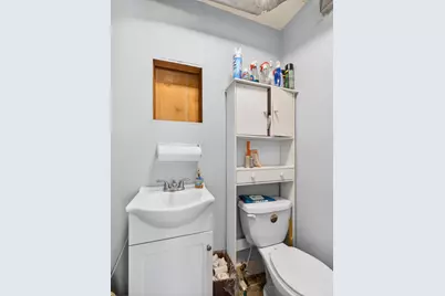 208 S Jackson St., Kingstree, SC 29556 - Photo 19