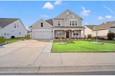 656 Hickman St., Surfside Beach, SC 29575 - Photo 1
