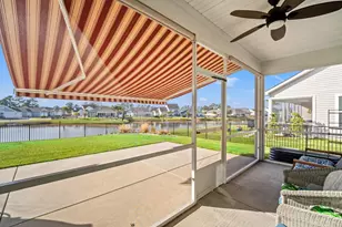 656 Hickman St, Surfside Beach, SC 29575 - Photo 35