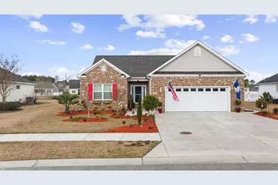 3016 Shallow Pond Dr., Conway, SC 29526 - Photo 1