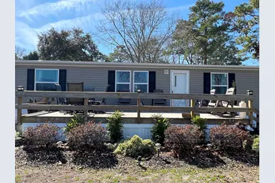 1617 Crystal Lake Dr., Myrtle Beach, SC 29575 - Photo 1