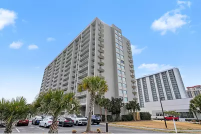 9820 Queensway Blvd. #1103, Myrtle Beach, SC 29572 - Photo 41