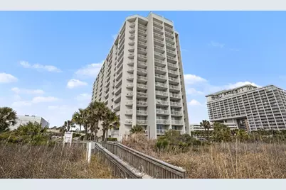 9820 Queensway Blvd. #1103, Myrtle Beach, SC 29572 - Photo 33