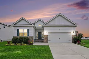 410 Grain Fld Dr, Georgetown, SC 29440 - Photo 1