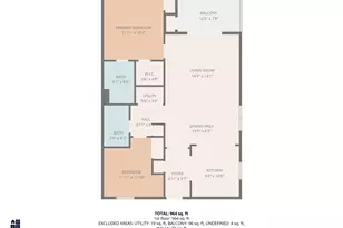 500 Wickham Dr, Myrtle Beach, SC 29579 - Photo 35