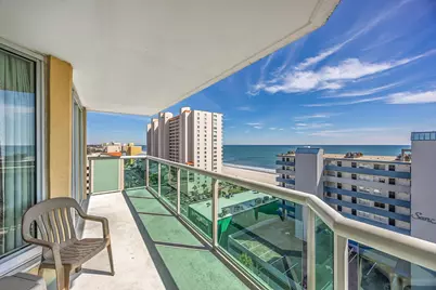 1707 Perrin Dr. #901, North Myrtle Beach, SC 29582 - Photo 21