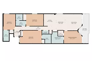 1707 Perrin Dr, North Myrtle Beach, SC 29582 - Photo 43