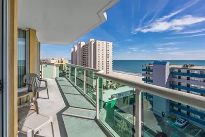 1707 Perrin Dr. #901, North Myrtle Beach, SC 29582 - Photo 27