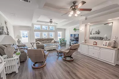 352 Walden Lake Rd., Conway, SC 29526 - Photo 9