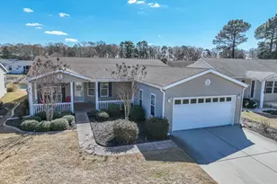 352 Walden Lake Rd, Conway, SC 29526 - Photo 1