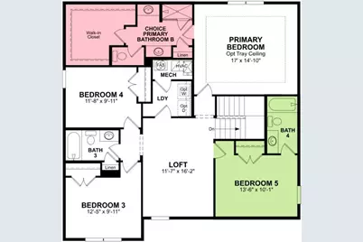 1008 Cavaletti Ct., Myrtle Beach, SC 29588 - Photo 7