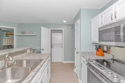 4524 N Planatation Harbour Dr. #D1, Little River, SC 29566 - Photo 9