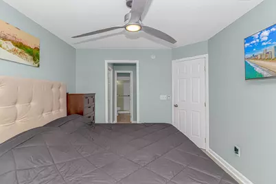 4524 N Planatation Harbour Dr. #D1, Little River, SC 29566 - Photo 17