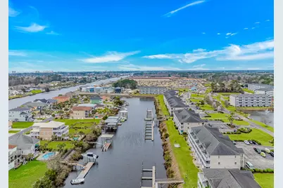 4524 N Planatation Harbour Dr. #D1, Little River, SC 29566 - Photo 31