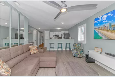 4524 N Planatation Harbour Dr. #D1, Little River, SC 29566 - Photo 15