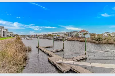 4524 N Planatation Harbour Dr. #D1, Little River, SC 29566 - Photo 27