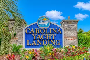 4524 N Planatation Harbour Dr, Little River, SC 29566 - Photo 3