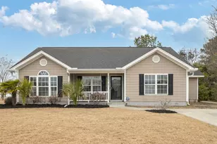 101 Peninsula Ct, Conway, SC 29526 - Photo 1