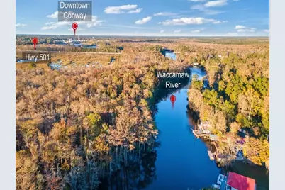 101 Peninsula Ct., Conway, SC 29526 - Photo 37