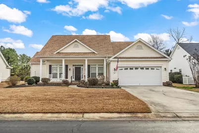 361 Green Creek Bay Circle, Murrells Inlet, SC 29576 - Photo 37