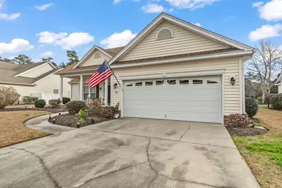 361 Green Creek Bay Circle, Murrells Inlet, SC 29576 - Photo 35