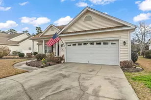361 Green Creek Bay Cir, Murrells Inlet, SC 29576 - Photo 35