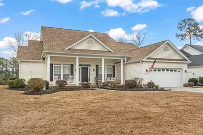 361 Green Creek Bay Circle, Murrells Inlet, SC 29576 - Photo 1