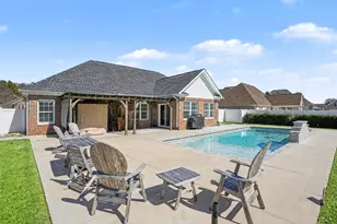 3750 Kingsley Dr, Myrtle Beach, SC 29588 - Photo 29