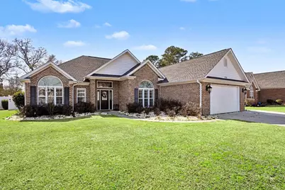 3750 Kingsley Dr., Myrtle Beach, SC 29588 - Photo 1