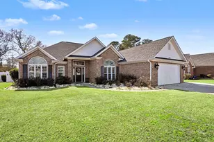 3750 Kingsley Dr, Myrtle Beach, SC 29588 - Photo 1