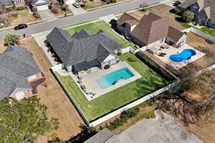 3750 Kingsley Dr, Myrtle Beach, SC 29588 - Photo 35