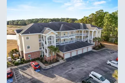 4881 Dahlia Ct. #105, Myrtle Beach, SC 29577 - Photo 1