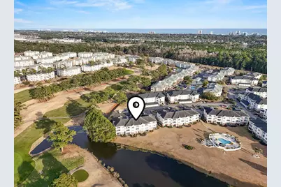 4881 Dahlia Ct. #105, Myrtle Beach, SC 29577 - Photo 37