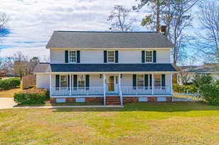 4103 Heather Dr, Florence, SC 29501 - Photo 1