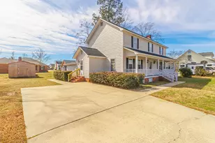 4103 Heather Dr, Florence, SC 29501 - Photo 43