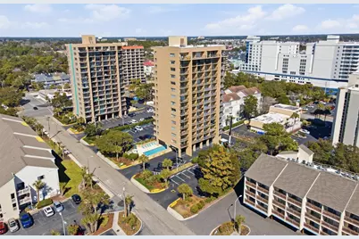 210 75th Ave. N #4085, Myrtle Beach, SC 29572 - Photo 37