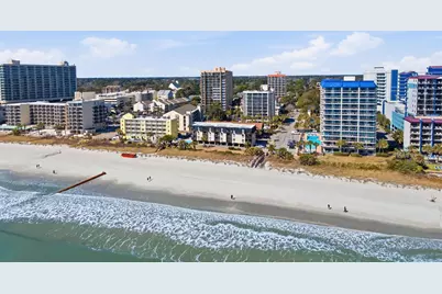 210 75th Ave. N #4085, Myrtle Beach, SC 29572 - Photo 39